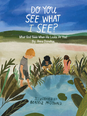 cover image of Do You See What I See?